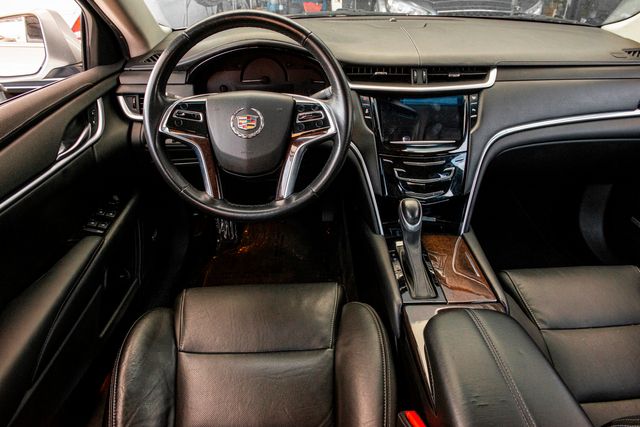 2014 Cadillac XTS 3.6L V6 | Van Nuys, CA | Stellar Auto INC. 2014 Cadillac XTS 3.6L V6 | Van Nuys, CA | Stellar Auto INC.