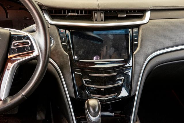 2014 Cadillac XTS 3.6L V6 | Van Nuys, CA | Stellar Auto INC. 2014 Cadillac XTS 3.6L V6 | Van Nuys, CA | Stellar Auto INC.