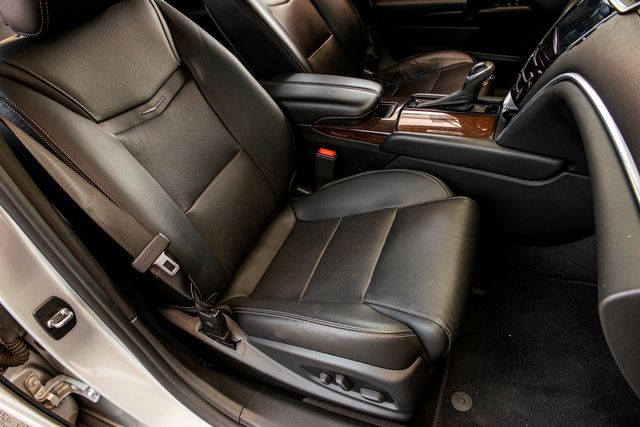 2014 Cadillac XTS 3.6L V6 | Van Nuys, CA | Stellar Auto INC. 2014 Cadillac XTS 3.6L V6 | Van Nuys, CA | Stellar Auto INC.