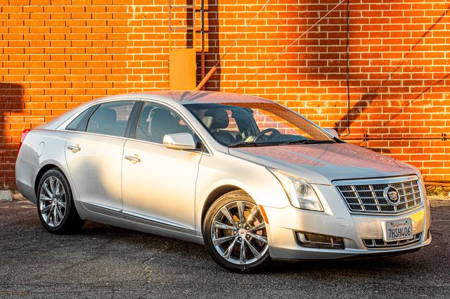 2014 Cadillac XTS 3.6L V6 | Van Nuys, CA | Stellar Auto INC. 2014 Cadillac XTS 3.6L V6 | Van Nuys, CA | Stellar Auto INC.