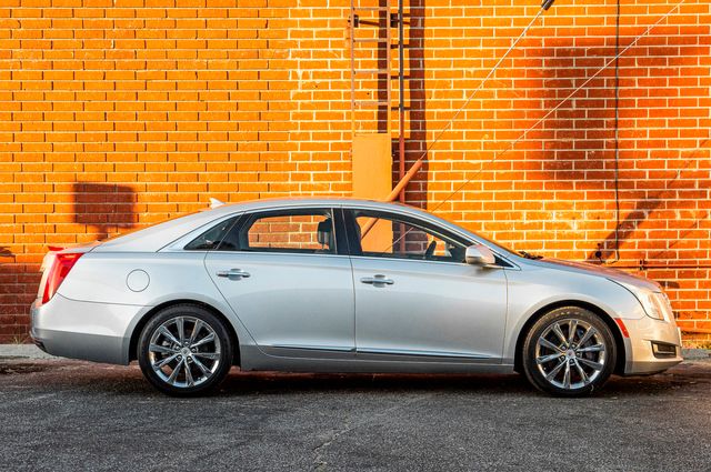 2014 Cadillac XTS 3.6L V6 | Van Nuys, CA | Stellar Auto INC. 2014 Cadillac XTS 3.6L V6 | Van Nuys, CA | Stellar Auto INC.