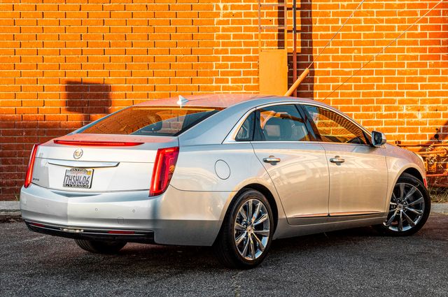 2014 Cadillac XTS 3.6L V6 | Van Nuys, CA | Stellar Auto INC. 2014 Cadillac XTS 3.6L V6 | Van Nuys, CA | Stellar Auto INC.