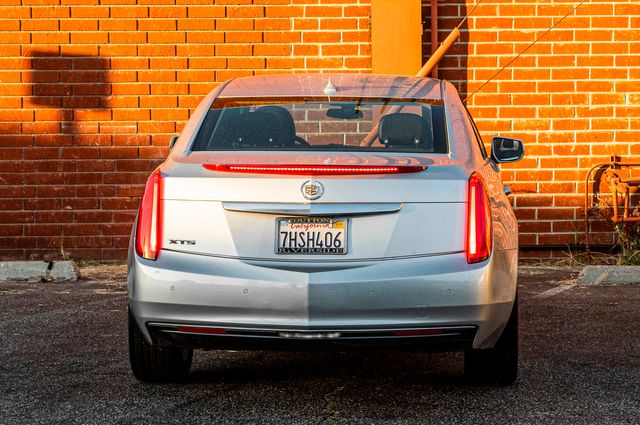 2014 Cadillac XTS 3.6L V6 | Van Nuys, CA | Stellar Auto INC. 2014 Cadillac XTS 3.6L V6 | Van Nuys, CA | Stellar Auto INC.