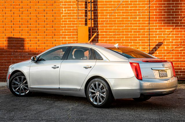 2014 Cadillac XTS 3.6L V6 | Van Nuys, CA | Stellar Auto INC. 2014 Cadillac XTS 3.6L V6 | Van Nuys, CA | Stellar Auto INC.