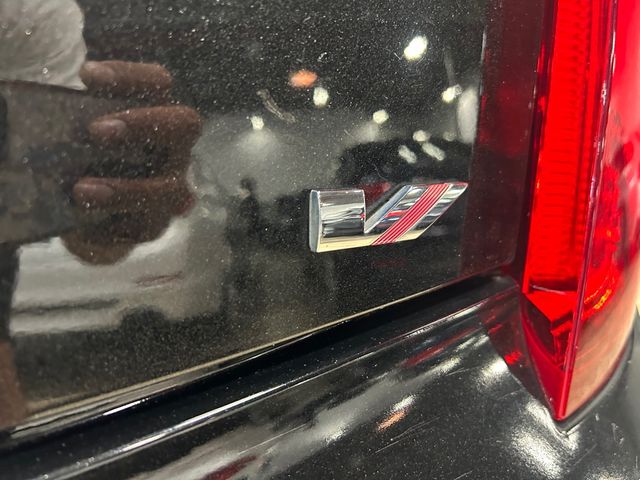 2014 Cadillac XTS Platinum Vsport