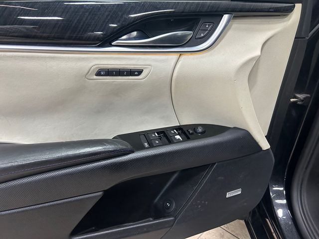 2014 Cadillac XTS Platinum Vsport