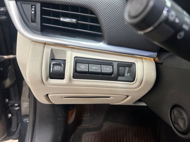 2014 Cadillac XTS Platinum Vsport