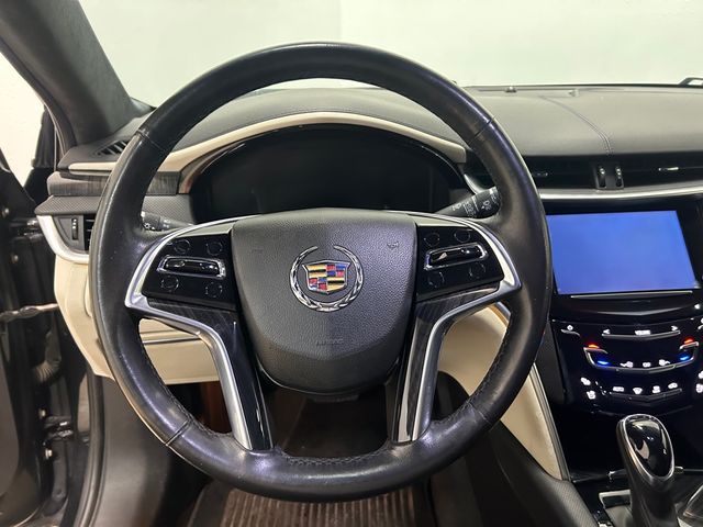 2014 Cadillac XTS Platinum Vsport
