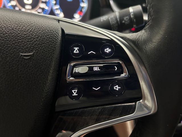 2014 Cadillac XTS Platinum Vsport