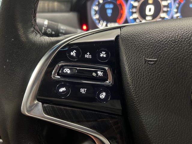 2014 Cadillac XTS Platinum Vsport