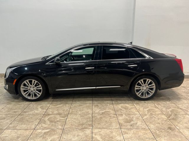 2014 Cadillac XTS Platinum Vsport