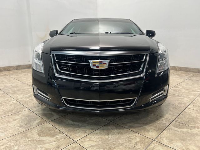 2014 Cadillac XTS Platinum Vsport