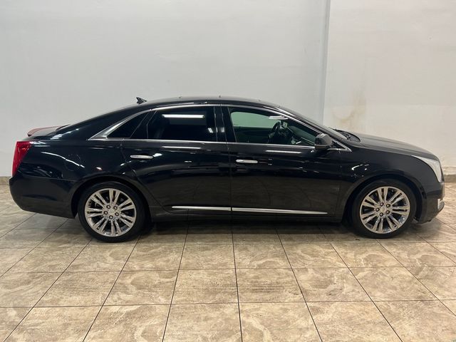 2014 Cadillac XTS Platinum Vsport