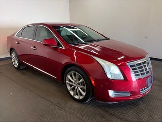 2014 Cadillac XTS Luxury Collection | Cincinnati, OH | Midwest Automotive Connection