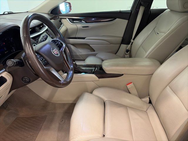 2014 Cadillac XTS Luxury Collection