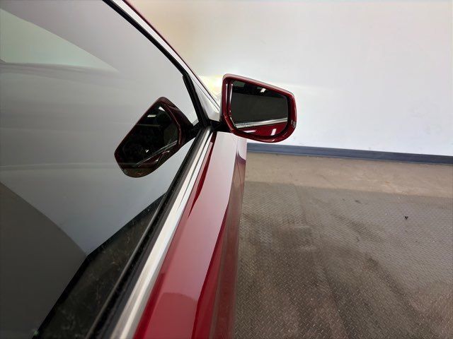 2014 Cadillac XTS Luxury Collection