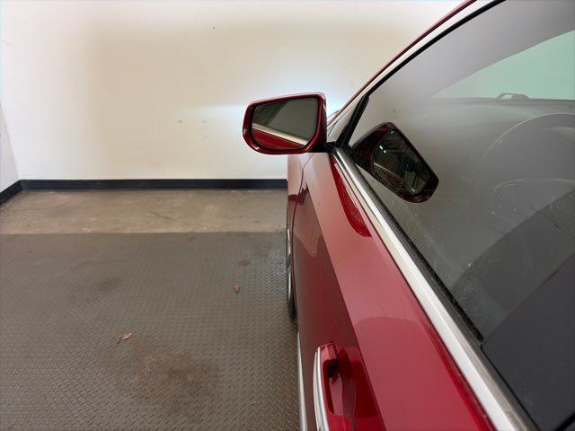 2014 Cadillac XTS Luxury Collection