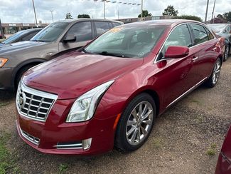 2014 Cadillac Xts