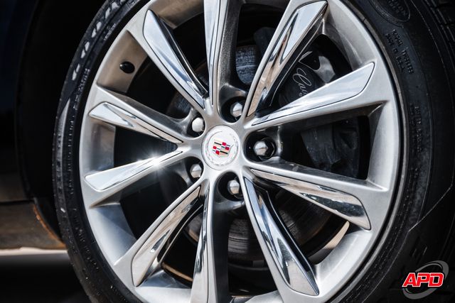 2014 Cadillac XTS LIMO 2014 Cadillac XTS LIMO