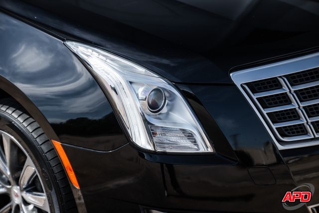 2014 Cadillac XTS LIMO 2014 Cadillac XTS LIMO