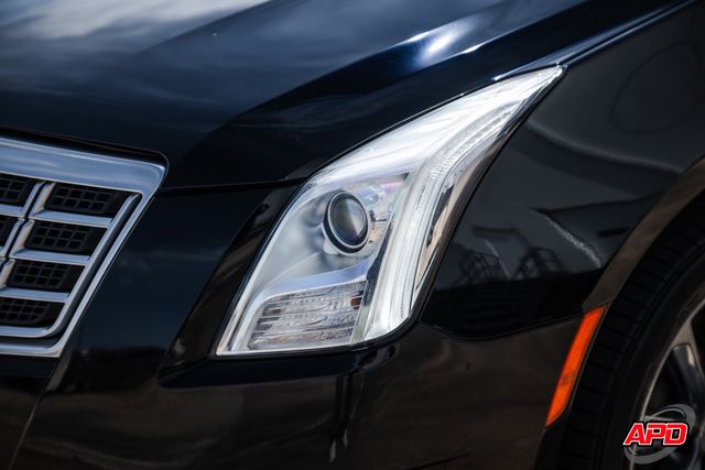 2014 Cadillac XTS LIMO 2014 Cadillac XTS LIMO