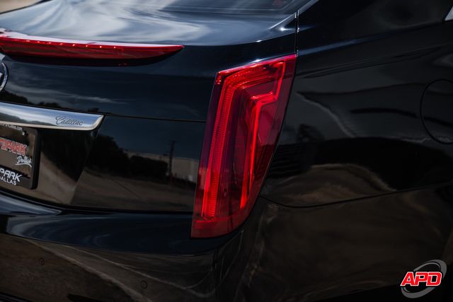 2014 Cadillac XTS LIMO
