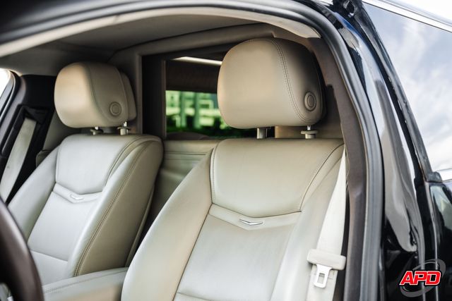 2014 Cadillac XTS LIMO 2014 Cadillac XTS LIMO