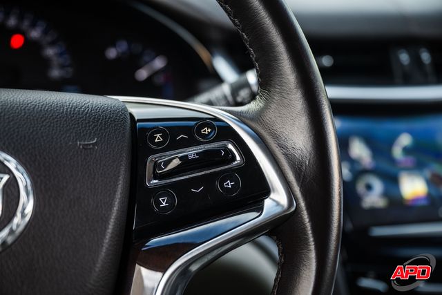 2014 Cadillac XTS LIMO 2014 Cadillac XTS LIMO
