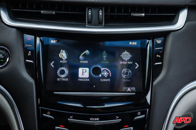 2014 Cadillac XTS LIMO 2014 Cadillac XTS LIMO