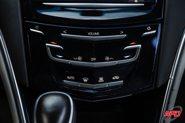 2014 Cadillac XTS LIMO 2014 Cadillac XTS LIMO