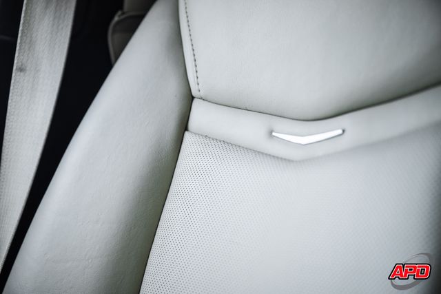 2014 Cadillac XTS LIMO