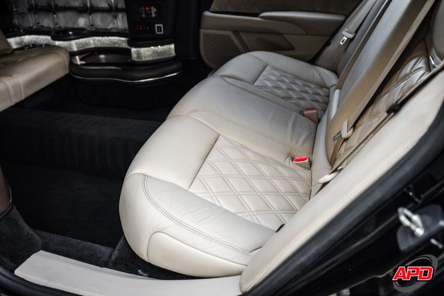 2014 Cadillac XTS LIMO 2014 Cadillac XTS LIMO