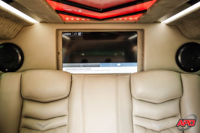 2014 Cadillac XTS LIMO 2014 Cadillac XTS LIMO