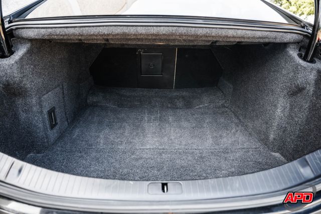2014 Cadillac XTS LIMO