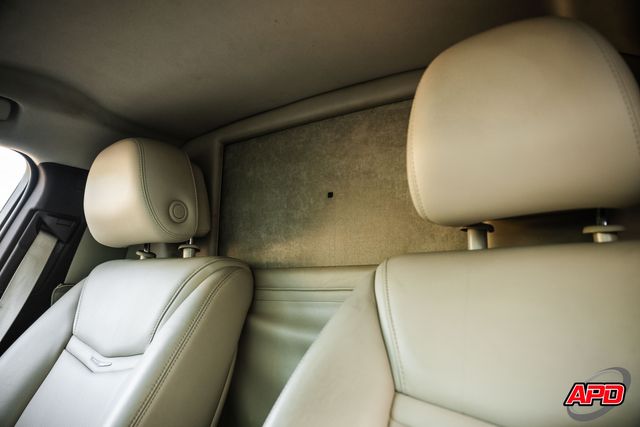2014 Cadillac XTS LIMO 2014 Cadillac XTS LIMO