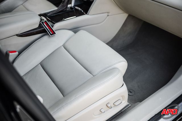 2014 Cadillac XTS LIMO