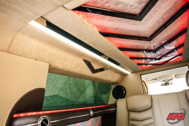 2014 Cadillac XTS LIMO 2014 Cadillac XTS LIMO