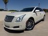 2014 Cadillac XTS Platinum Collection | Scottsdale, AZ | The Used Car and Truck Club