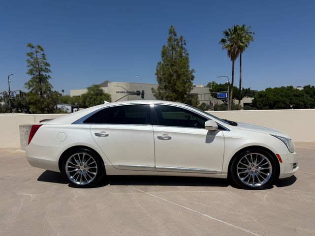 2014 Cadillac XTS Platinum Collection