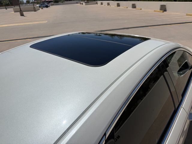 2014 Cadillac XTS Platinum Collection