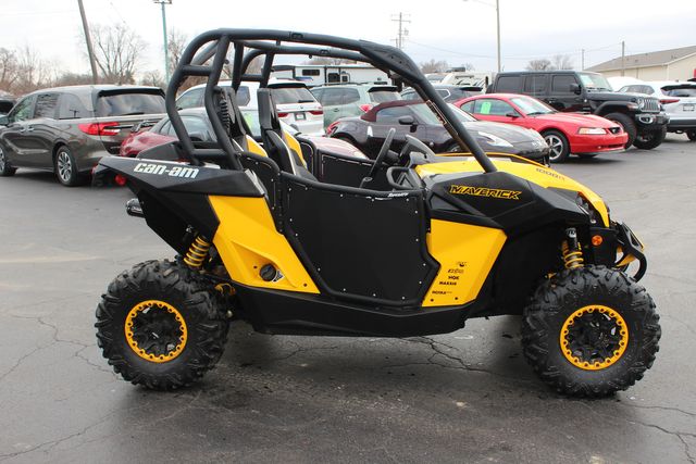 2014 Can-Am Maverick 1000R XC DPS SxS | Granite City, Illinois | MasterCars Company Inc. 2014 Can-Am Maverick 1000R XC DPS SxS | Granite City, Illinois | MasterCars Company Inc.