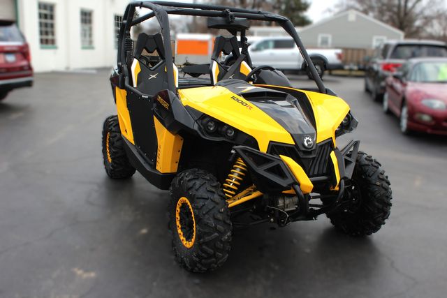 2014 Can-Am Maverick 1000R XC DPS SxS | Granite City, Illinois | MasterCars Company Inc. 2014 Can-Am Maverick 1000R XC DPS SxS | Granite City, Illinois | MasterCars Company Inc.