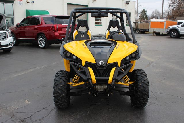 2014 Can-Am Maverick 1000R XC DPS SxS | Granite City, Illinois | MasterCars Company Inc. 2014 Can-Am Maverick 1000R XC DPS SxS | Granite City, Illinois | MasterCars Company Inc.