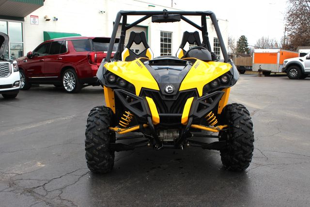 2014 Can-Am Maverick 1000R XC DPS SxS | Granite City, Illinois | MasterCars Company Inc. 2014 Can-Am Maverick 1000R XC DPS SxS | Granite City, Illinois | MasterCars Company Inc.