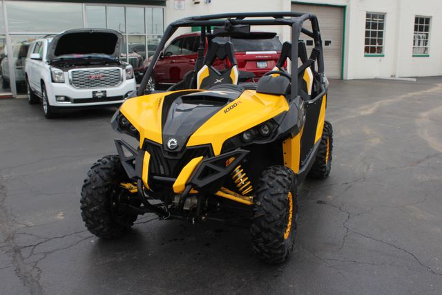 2014 Can-Am Maverick 1000R XC DPS SxS | Granite City, Illinois | MasterCars Company Inc. 2014 Can-Am Maverick 1000R XC DPS SxS | Granite City, Illinois | MasterCars Company Inc.
