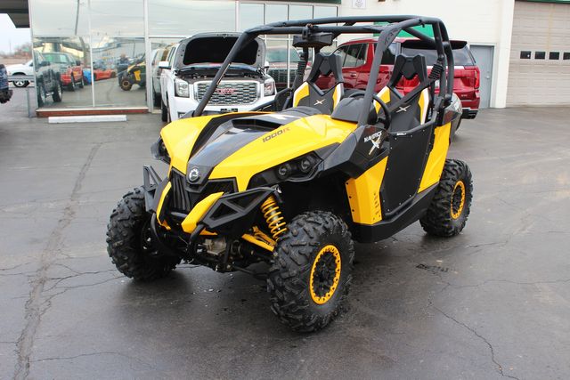 2014 Can-Am Maverick 1000R XC DPS SxS | Granite City, Illinois | MasterCars Company Inc. 2014 Can-Am Maverick 1000R XC DPS SxS | Granite City, Illinois | MasterCars Company Inc.