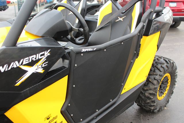 2014 Can-Am Maverick 1000R XC DPS SxS | Granite City, Illinois | MasterCars Company Inc. 2014 Can-Am Maverick 1000R XC DPS SxS | Granite City, Illinois | MasterCars Company Inc.