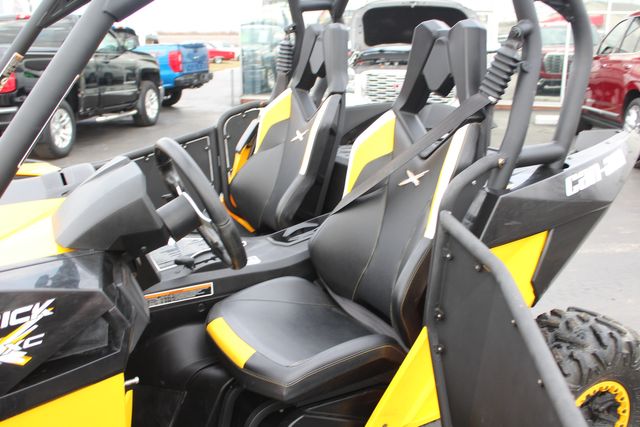 2014 Can-Am Maverick 1000R XC DPS SxS | Granite City, Illinois | MasterCars Company Inc. 2014 Can-Am Maverick 1000R XC DPS SxS | Granite City, Illinois | MasterCars Company Inc.