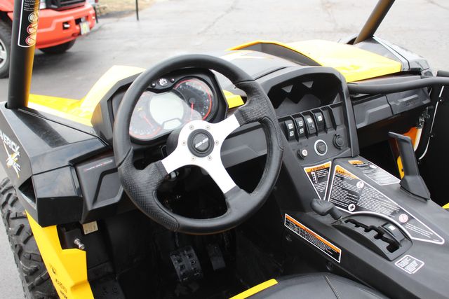 2014 Can-Am Maverick 1000R XC DPS SxS | Granite City, Illinois | MasterCars Company Inc. 2014 Can-Am Maverick 1000R XC DPS SxS | Granite City, Illinois | MasterCars Company Inc.