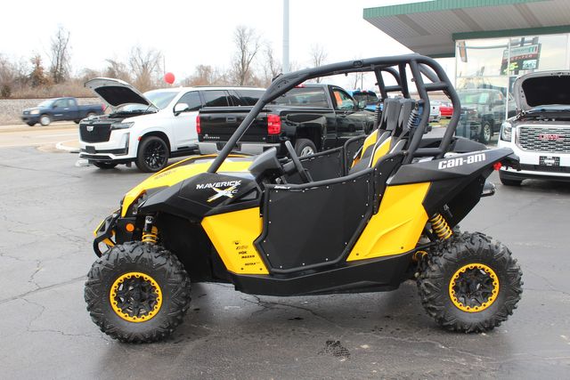 2014 Can-Am Maverick 1000R XC DPS SxS | Granite City, Illinois | MasterCars Company Inc. 2014 Can-Am Maverick 1000R XC DPS SxS | Granite City, Illinois | MasterCars Company Inc.